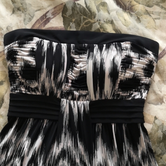 Max and Cleo maxi dress - Picture 2 of 14